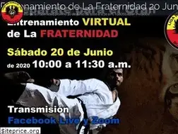 Sites similar to ligakaratebogota.com