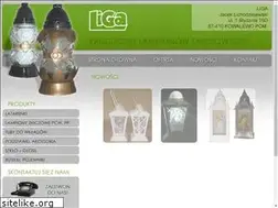 Sites similar to ligakowalewo.pl