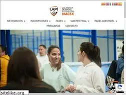 Sites similar to ligalapi.com