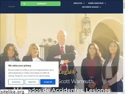 Sites similar to ligalegal.com