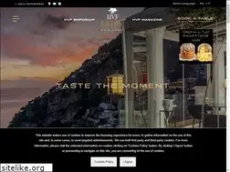 Sites similar to ligallirestaurant.it
