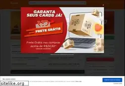 Sites similar to ligamagic.com