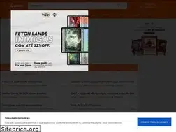 Sites similar to ligamagic.net