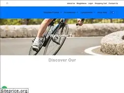 Sites similar to ligamascycle.com