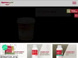 Sites similar to ligamaxgold.com.br