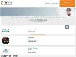 Sites similar to ligamix.com