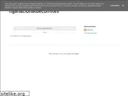Sites similar to liganacionaldecomites.blogspot.com