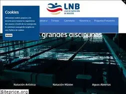 Sites similar to liganatacionbogota.com