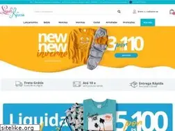 Sites similar to liganessa.com.br