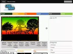 Sites similar to liganois.com