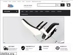Sites similar to liganova.kiev.ua