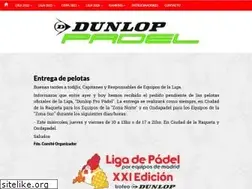 Sites similar to ligapadelmadrid.com
