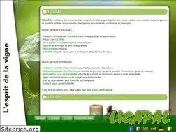 Sites similar to ligapal.com