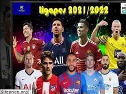 Sites similar to ligapes.forosactivos.net