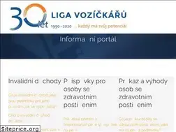 Sites similar to ligaportal.cz