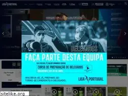 Sites similar to ligaportugal.pt