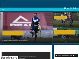 Sites similar to ligaprofesional.org.ar