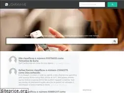 Sites similar to ligaram-me.com