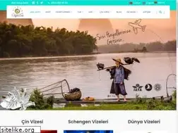 Sites similar to ligarbatravel.com