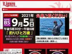 Sites similar to ligare-web.com