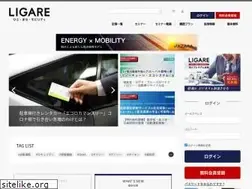 Sites similar to ligare.news
