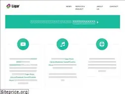 Sites similar to ligarmusic.jp
