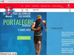 Sites similar to ligarunning.pt