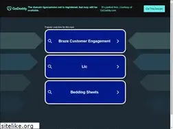 Sites similar to ligassetsinc.net