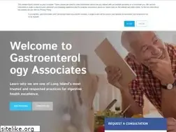 Sites similar to ligastrohealth.com