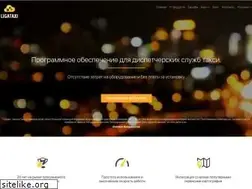 Sites similar to ligataxi.com