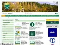 Sites similar to ligatne.lv