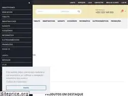 Sites similar to ligatu.pt