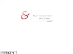 Sites similar to ligatura.pl