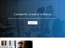 Sites similar to ligatus.fr