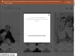Sites similar to ligavam.com