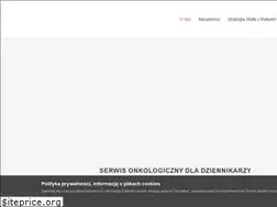 Sites similar to ligawalkizrakiem.pl