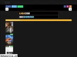 Sites similar to ligaxxi.fun