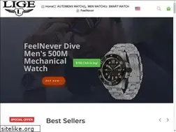 Sites similar to lige-watch.com