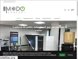 Sites similar to ligema.es