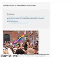 Sites similar to ligendpergabo.tk