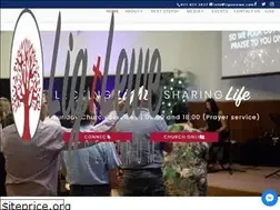 Sites similar to ligenlewe.com