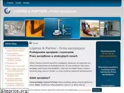 Sites similar to ligensa.pl