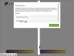 Sites similar to ligentec.com