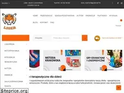 Sites similar to liger.net.pl
