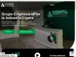 Sites similar to ligera.cu