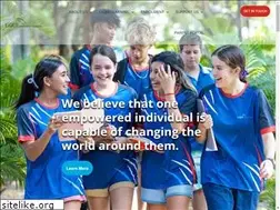 Sites similar to ligeracademy.org.nz
