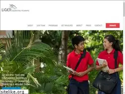 Sites similar to ligeracademy.org