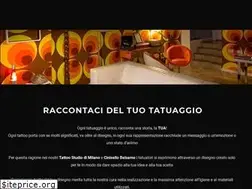 Sites similar to ligeraink.it