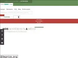 Sites similar to ligerio.fr