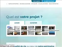Sites similar to ligeris.com